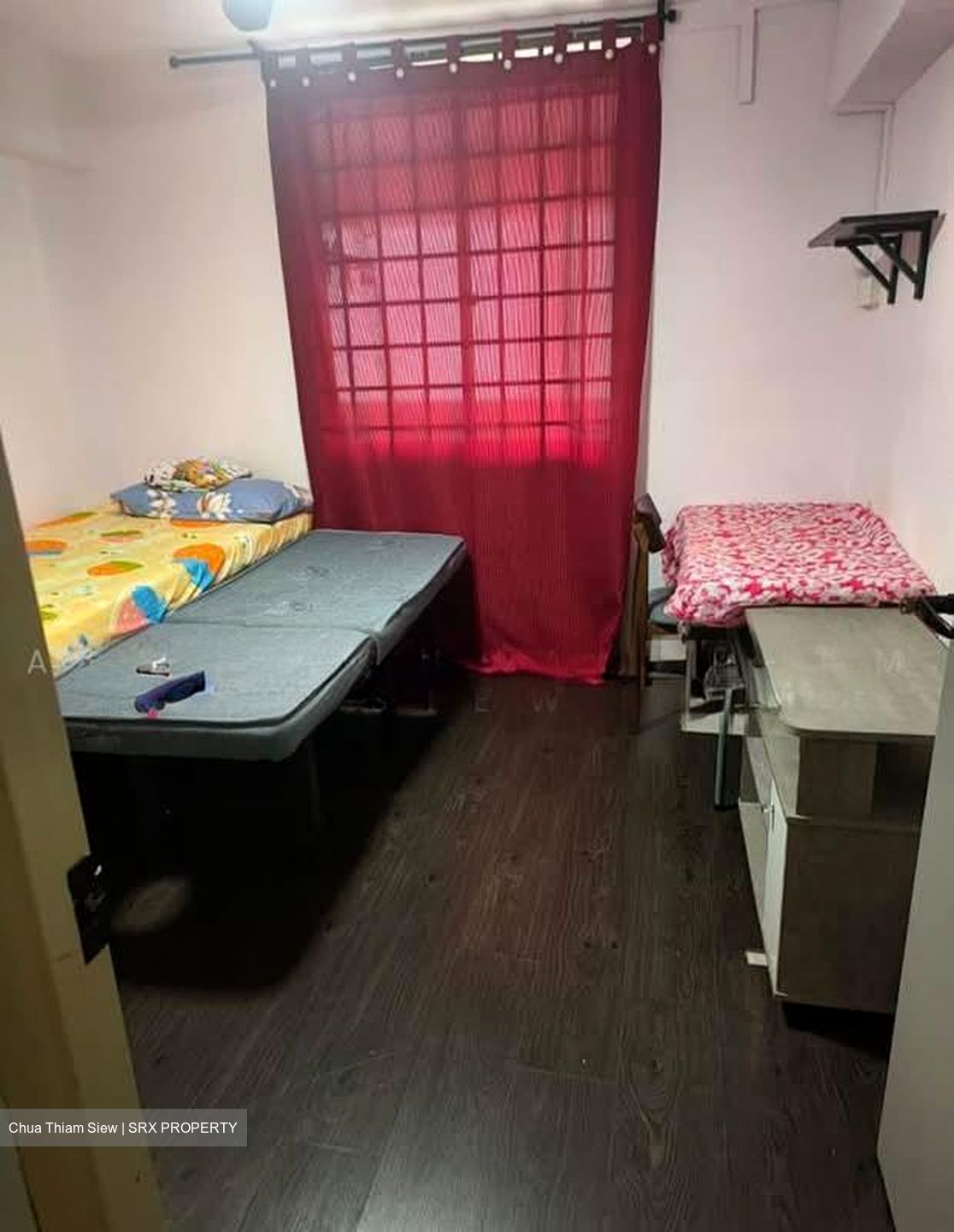 Blk 6 Marsiling Gardens (Woodlands), HDB 3 Rooms #629707531